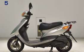 YAMAHA JOG Gen.5 SA36J