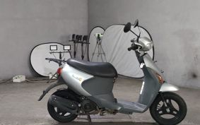 SUZUKI LETS4 CA45A