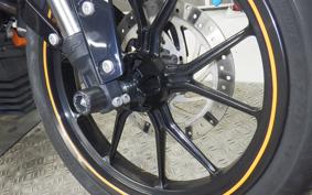 KTM 200 DUKE 2021