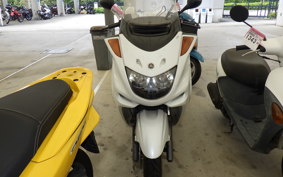 YAMAHA MAJESTY 250 Gen.2 SG03J