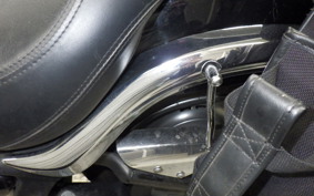 KAWASAKI VULCAN 900 CUSTOM 2011 VN900B