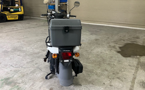 HONDA BENLY 50