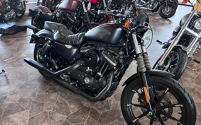 HARLEY XL883N 2016 LE2