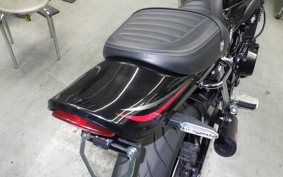 KAWASAKI Z900RS 2018 ZR900C