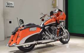 HARLEY FLTR1580CVO 2009