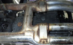 KAWASAKI ZEPHYR 750 2006 ZR750C