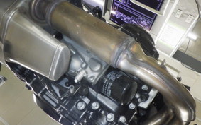 KAWASAKI Z650 RS 2024 ER650M