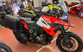 SUZUKI DL1050 (V-Strom 1050) 2020 EF11M