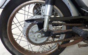 HONDA CBM72 CBM72