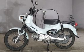 HONDA CROSS CUB110 JA45