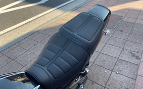 KAWASAKI ZEPHYR400K 2005 ZR400C