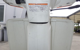 HONDA GYRO UP TA01