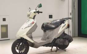 SUZUKI ADDRESS V125 G 2016 CF46A