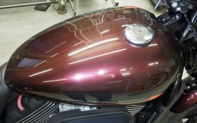 HARLEY XG750 STREET ROD 2020