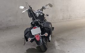 YAMAHA DRAGSTAR 400 CLASSIC 2009 VH01J