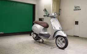 VESPA PRIMAVERA 125 2021
