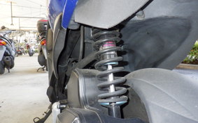 SUZUKI ADDRESS V125 S CF4MA