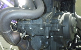 KAWASAKI ELIMINATOR400-3 2024 EL400A