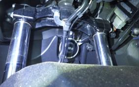 SUZUKI BURGMAN400 A 2021 DU11A