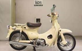 HONDA LITTLE CUB E AA01