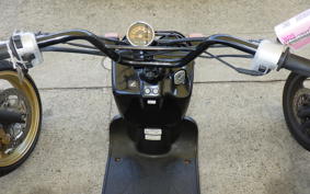 HONDA ZOOMER AF58