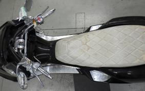 YAMAHA MAXAM 250 SG21J