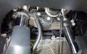 KAWASAKI NINJA 650 A 2020