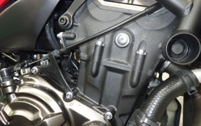YAMAHA MT-07 2016 RM07J