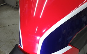 HONDA CBR1000RR GEN 3 SPECIAL 2017 SC77