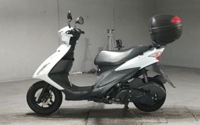 SUZUKI ADDRESS V125 CF4MA