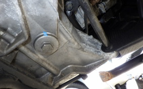SUZUKI ADDRESS V125 DP12H