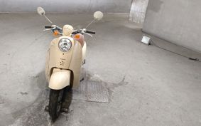 HONDA CREA SCOOPY AF55