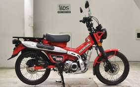 HONDA CT125-2 JA65