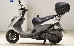 SUZUKI ADDRESS V125 S CF4MA