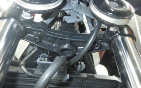 HONDA CB400SF GEN 4 A 2014 NC42