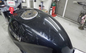 KAWASAKI BALIUS 250 Gen.2 ZR250B