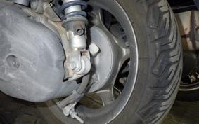 YAMAHA CYGNUS 125 XSR 2 2014 SE44J