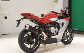 MV AGUSTA F3 800 2014