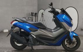 YAMAHA N-MAX 155 SG50J
