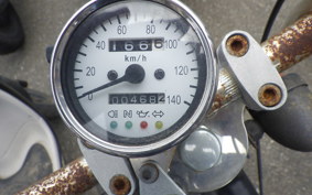 HONDA C90 SUPER CUB HA02