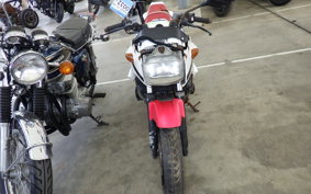 YAMAHA FZ250 1HX