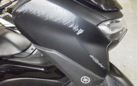 YAMAHA N-MAX 2025 SEG6J