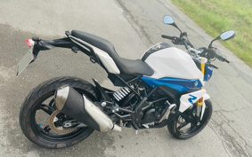 BMW G310R 2021 0G41