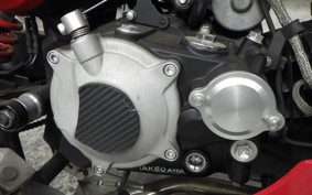 HONDA GROM JC61