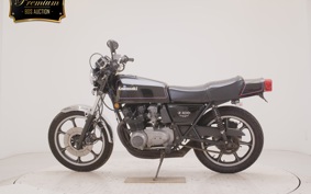 KAWASAKI Z400 FX 2024 KZ400E