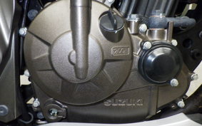 SUZUKI GIXXER 250 2020 ED22B