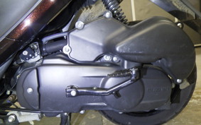 SUZUKI ADDRESS V50 1990 CA4BA