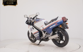 HONDA NS400R 1985
