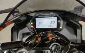 YAMAHA YZF-R25 RG74J