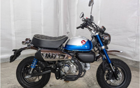 HONDA MONKEY 125 JB03